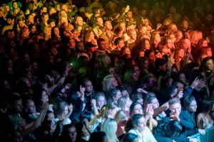 Finding customers in a crowd - search marketing