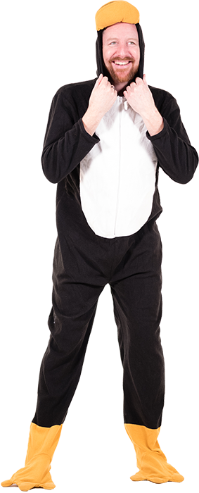 Penguin Challenge Strategy